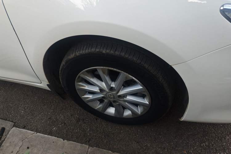 Used Toyota Camry 2015 2.0G Premier Edition