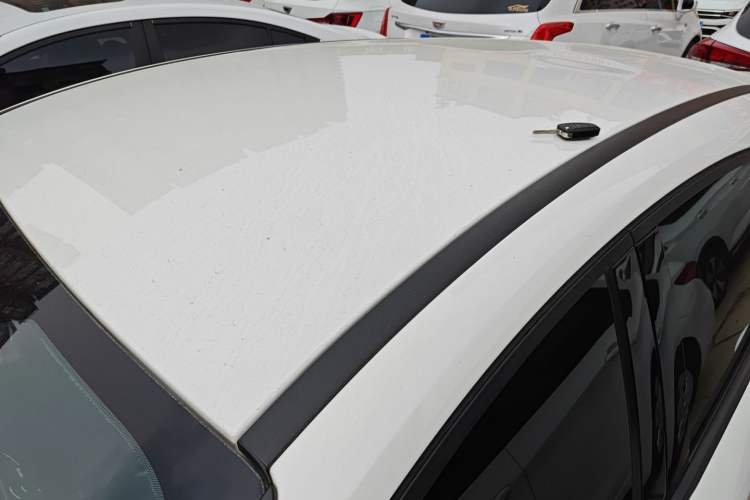 Used Ford Focus 2017 Hatchback 1.6L Automatic Comfort Plus SmartDrive Edition Roof