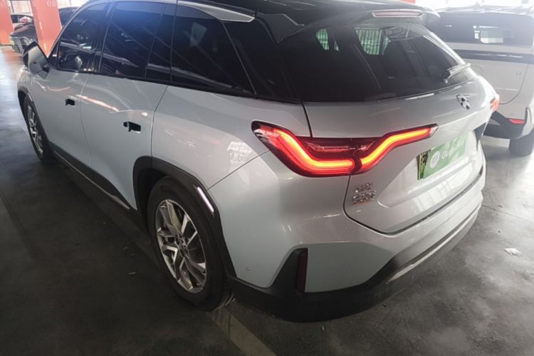 Used Nio ES6 2022 100kWh Performance Version