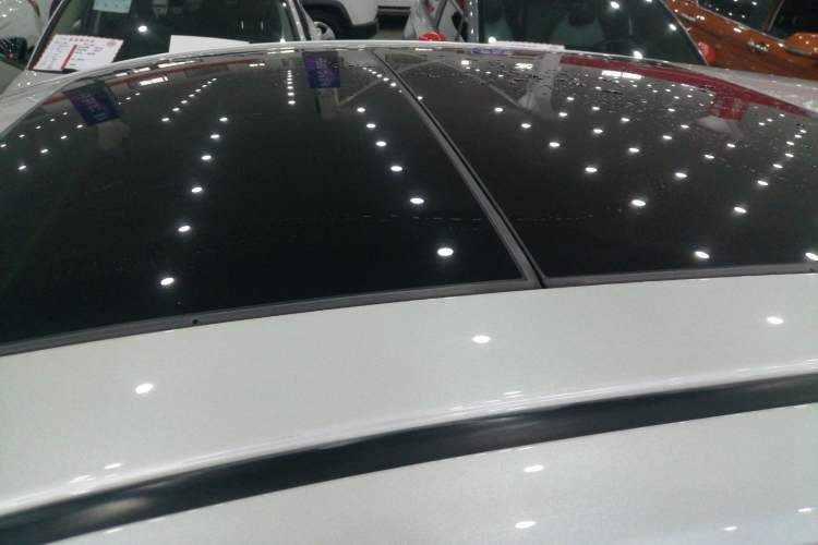 Used Honda XR-V 2020 1.5L CVT Comfort Version