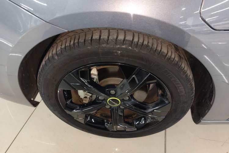 Used Roewe i6 MAX New Energy 2020 1.5T PHEV Sporty Cool Edition