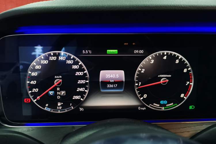 Used Mercedes-Benz E-Class (Import) 2020 E 260 Coupe