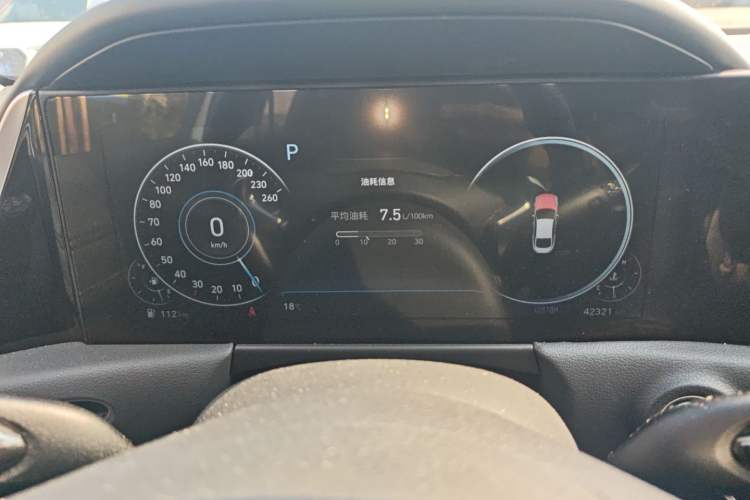 Used Hyundai Sonata 2020 270TGDi DCT GLS Elite Edition