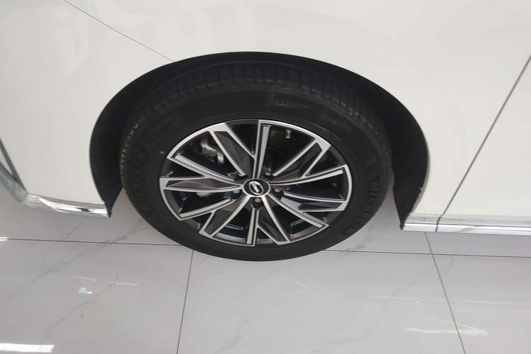 Used GAC Trumpchi M8 2024 Master Series 400T Ultimate Edition