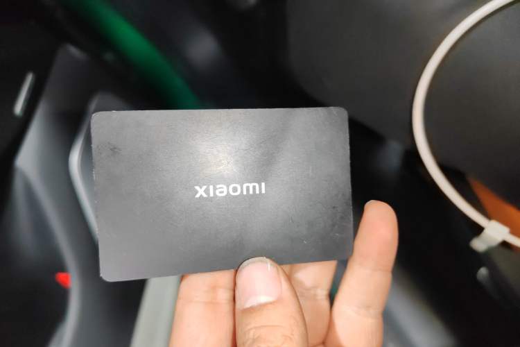 Used Xiaomi Auto YU7 2025 Ultra-Long Range High-Performance All-Wheel-Drive Max Edition
