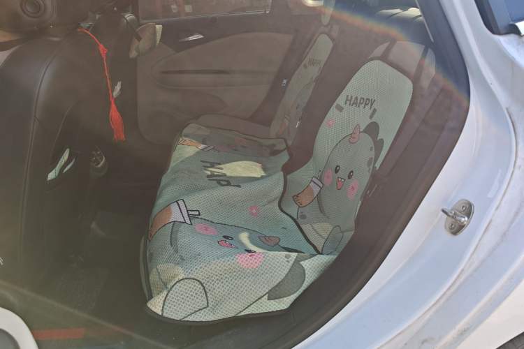 Used Buick Verano 2018 Sedan 15S Automatic Leading Model