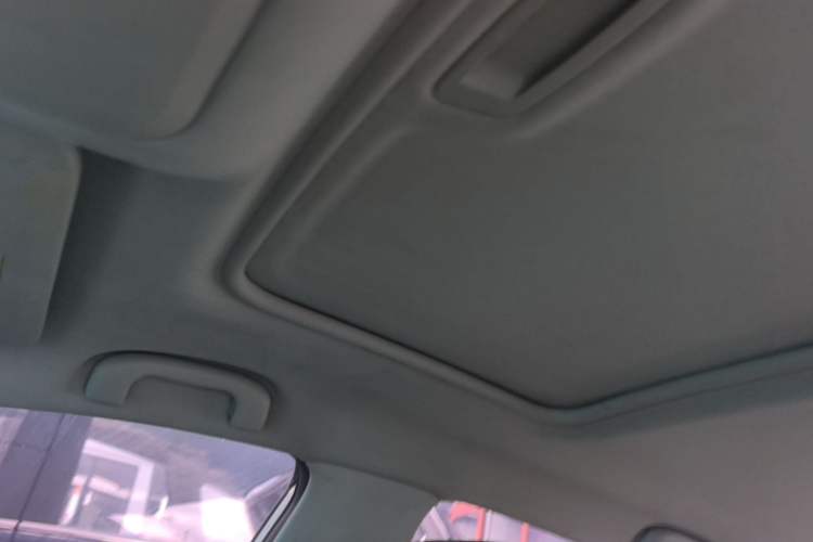 Ojetý Buick GT 2019 18T Automatic Connected Flagship Version China V Standard