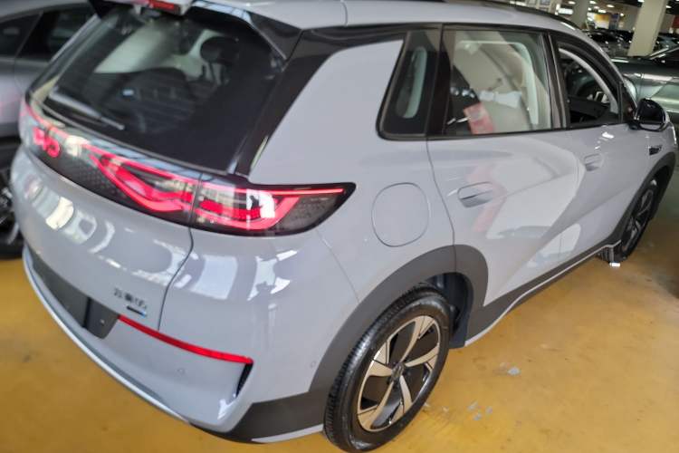 Used BYD Sealion 05 EV 2025 520 km Smart Cruise Version