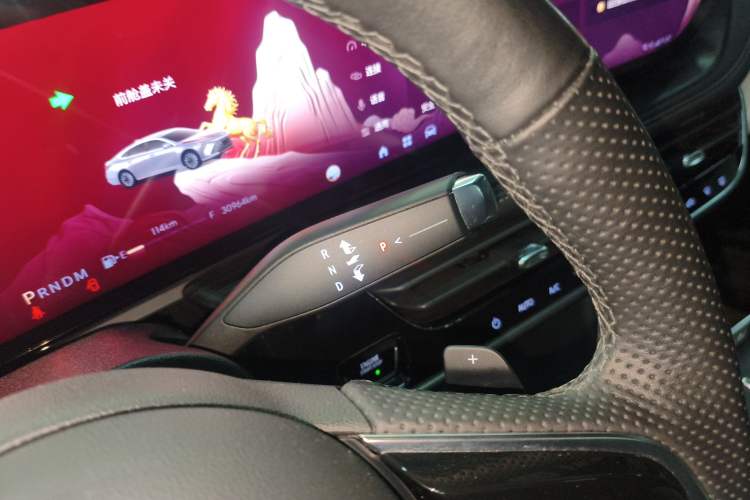 Used Buick LaCrosse 2023 28T Prestige Edition