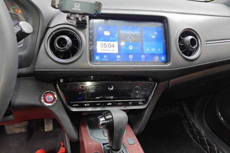 Used Honda XR-V 2015 1.8L VTi CVT Luxury Edition
