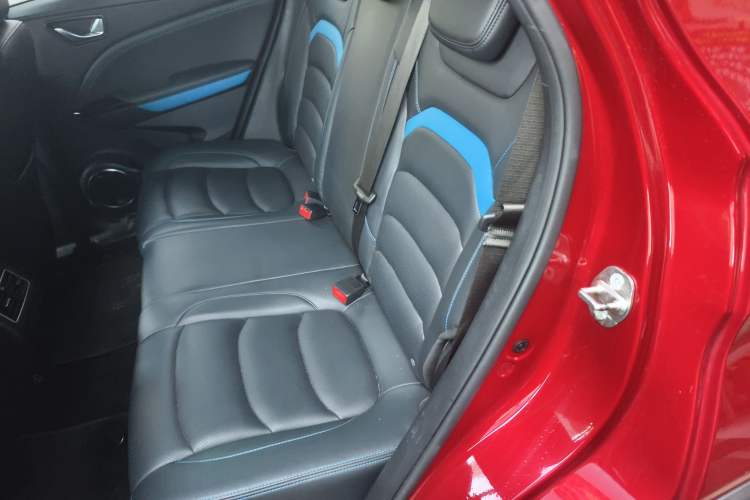 Used Ruichi S513 2020 Zhihao Model