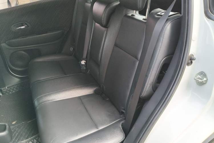 Used Honda XR-V 2017 1.8L EXi CVT Comfort Version Left Rear Seat