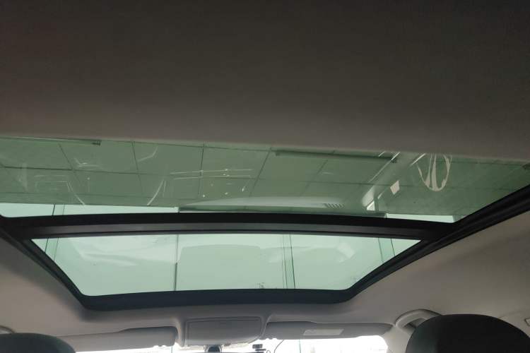 Used Volkswagen Tiguan X 2021 330TSI Two-Wheel Drive Enjoyment Version