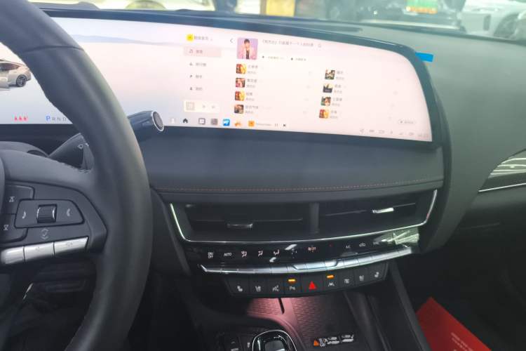 Used Cadillac CT5 2024 28T Platinum Edition
