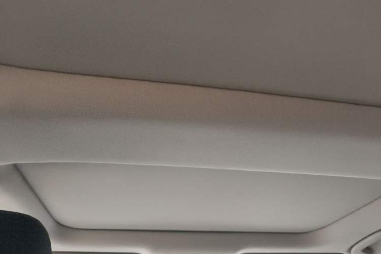 Used Nissan Teana 2020 2.0L XL Comfort Edition Headliner