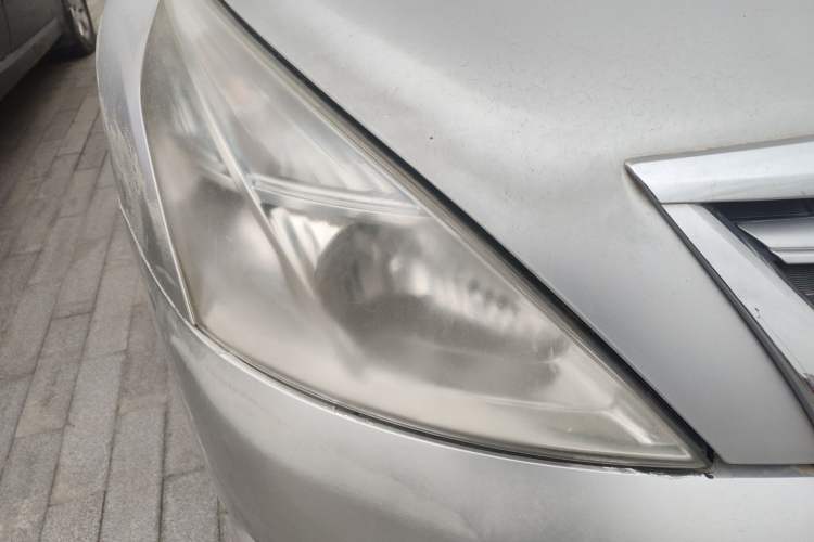 Used Nissan Teana 2011 2.0L XL Comfort Edition
