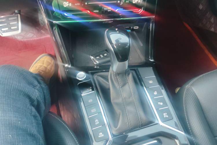 Used Volkswagen Passat 2022 330TSI Starry Elite Edition
