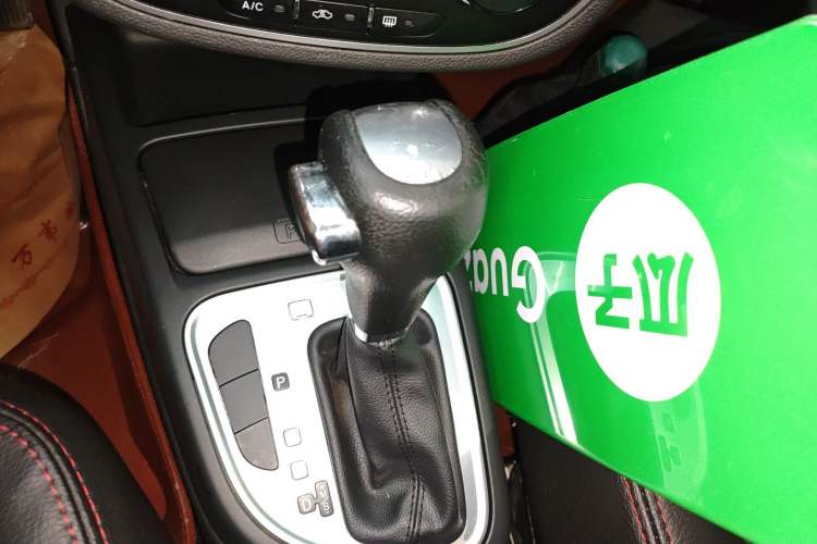 Used FAW Junpai D60 2015 1.8L Automatic Comfort Model