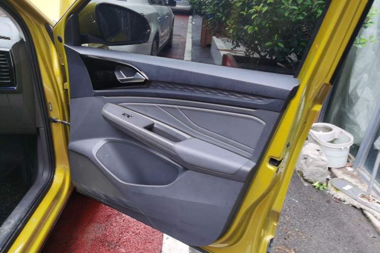 Used Jetta VS5 2019 280TSI Automatic Glory Edition