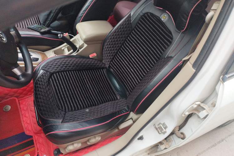 Used Buick Excelle 2015 1.5L Automatic Classic Model Left Front Seat