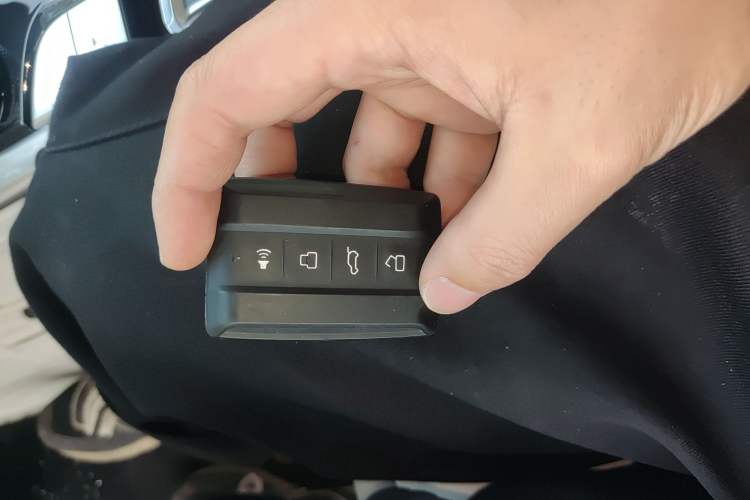 Used Cyberspace Tank 300 2021 2.0T Cyber Tank