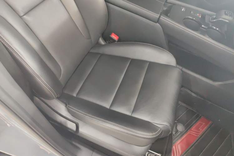 Used Nissan X-Trail 2021 VC-Turbo 300 CVT 2WD Luxury Edition