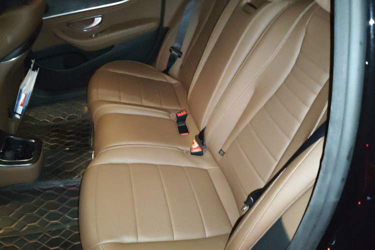 Used Mercedes-Benz E-Class New Energy 2022 Restyled E 350 e L Plug-in Hybrid Sports Sedan
