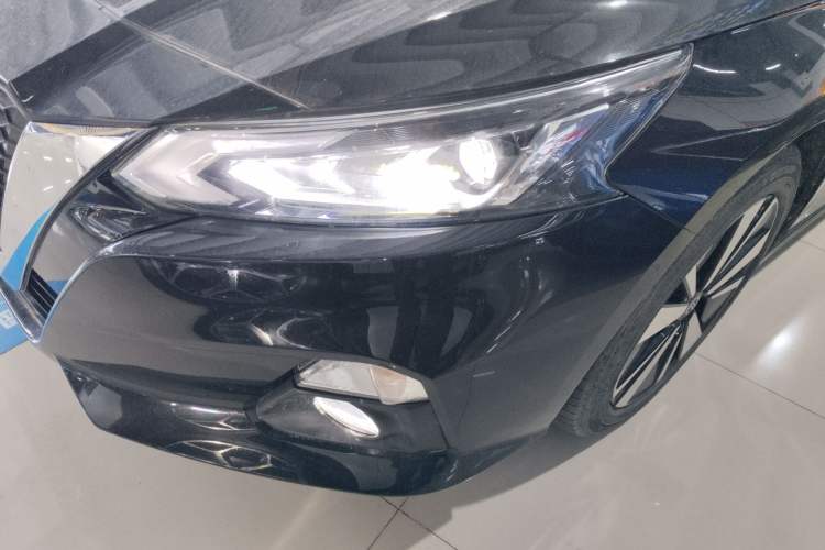Used Nissan Teana 2021 2.0L XL Comfort Edition Left Front Headlight