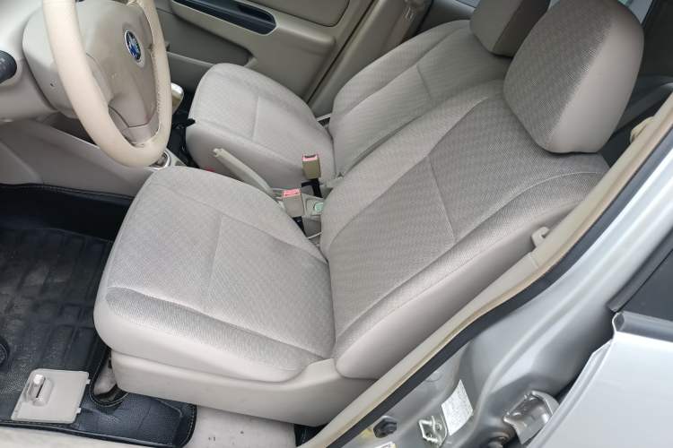 Used Venucia D50 2015 1.6L Manual Fashion Edition