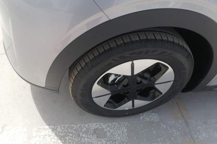 Used Geely Galaxy Geome 2026 Model 310km Dream Edition
