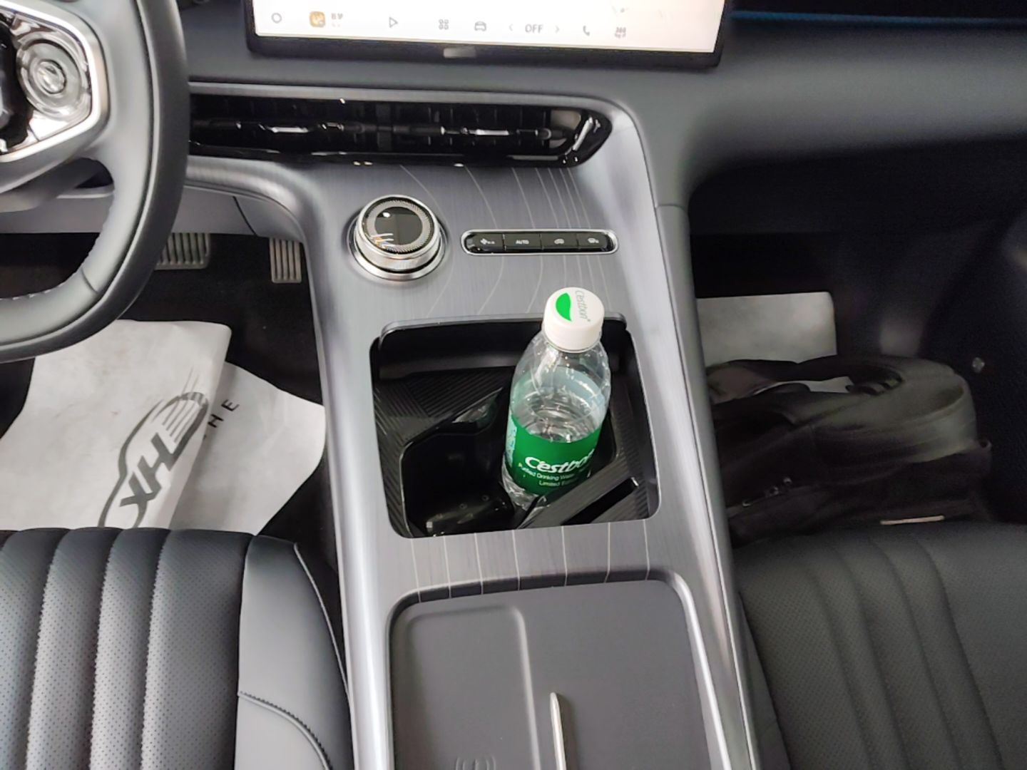 Geely Galaxy E5 2026 Model 610km Exploration+ Edition — снимка 16