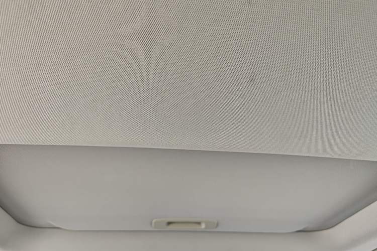 Used Buick Excelle 2018 15N CVT Elite Edition Headliner