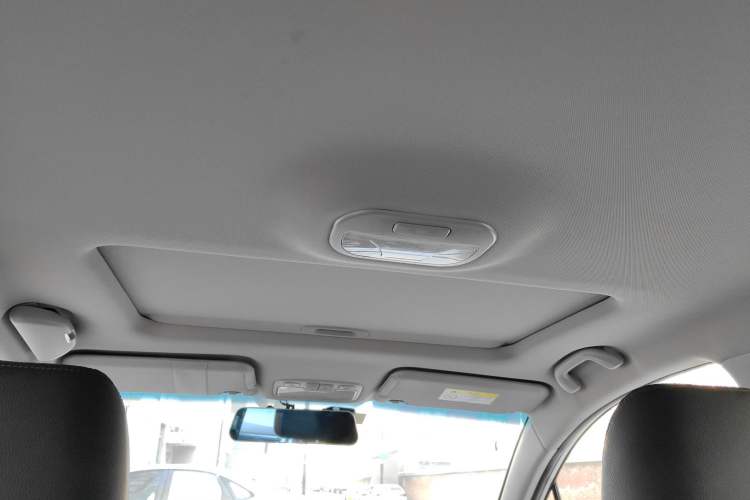 Used JAC Refine S3 2017 1.6L CVT Luxury Smart Model
