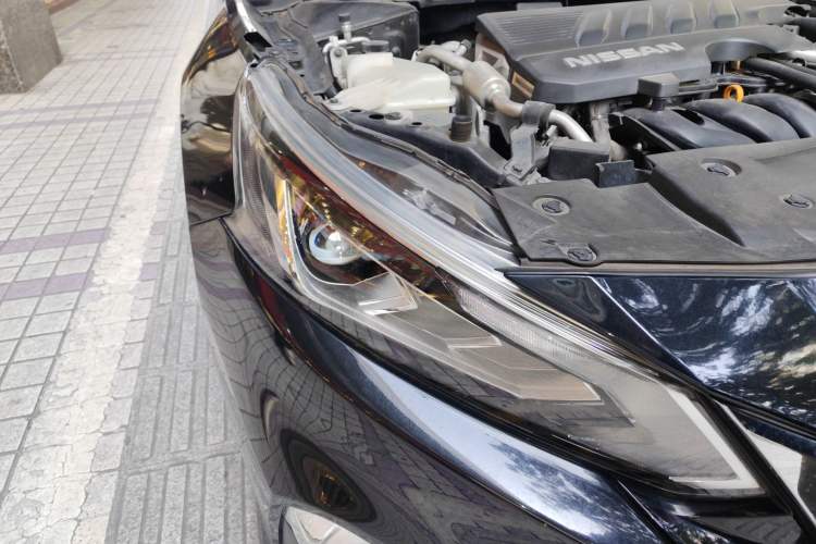 Used Nissan Teana 2020 2.0L XL Comfort Edition