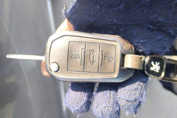 Used Peugeot 3008 2013 1.6THP Automatic Trend Edition