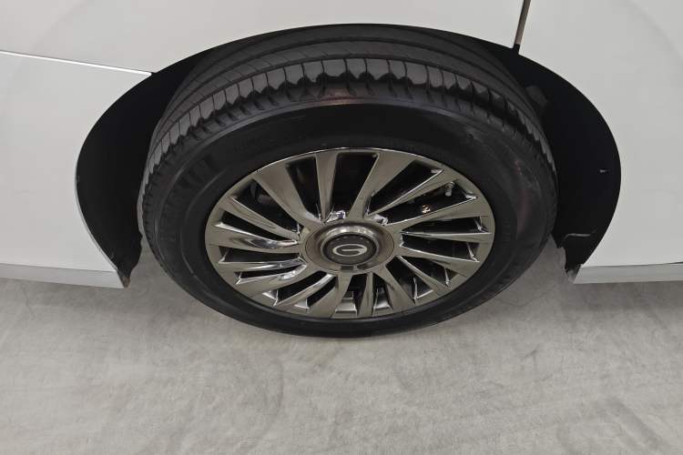 Used GAC Trumpchi M8 2023 Zongshi Series 400T Flagship Edition