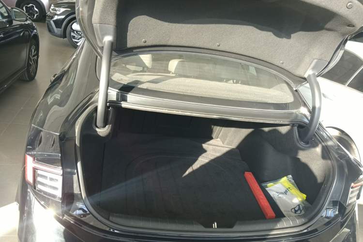 Used Hyundai Sonata 2024 2.0T N Line Max
