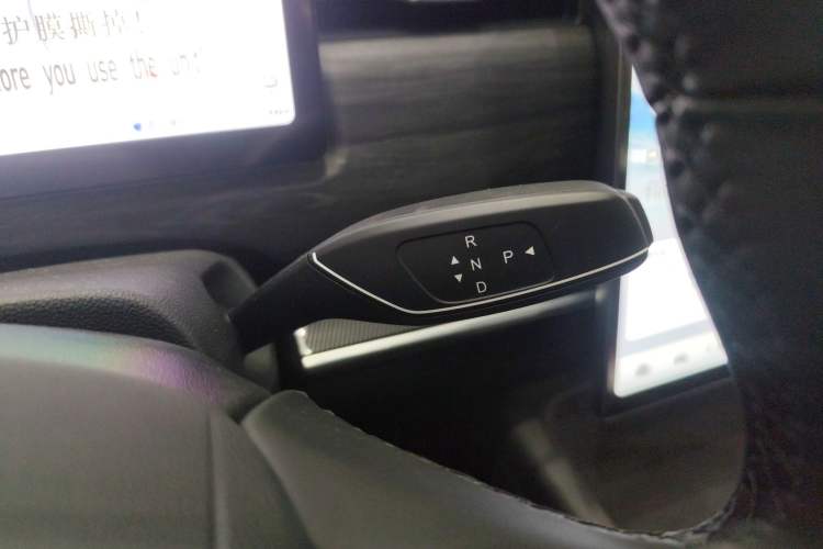 Used Chery Tiggo 7 C-DM 2025 1.5T 120KM Luxury Trim
