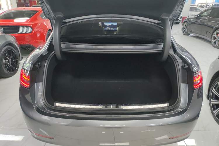 Used Hima Stelato S9 2025 Extended-Range Ultra