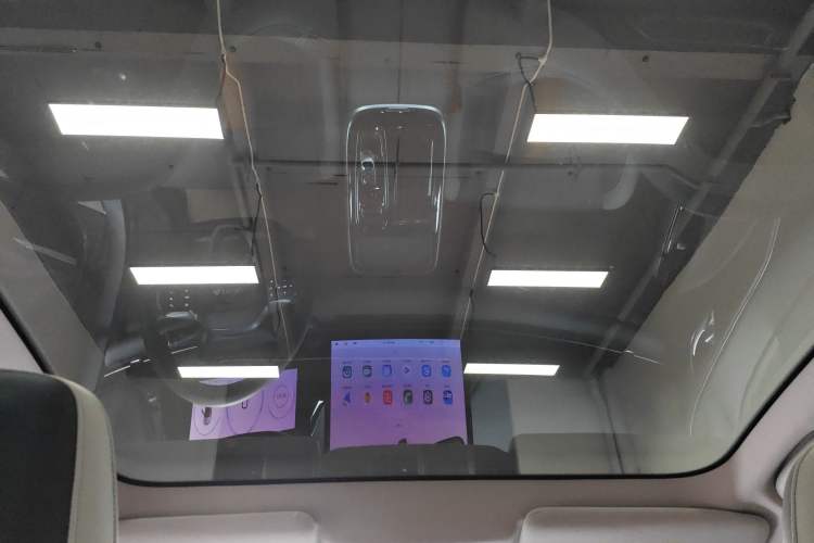 Used AION S Plus 2022 70 Intelligent Edition
