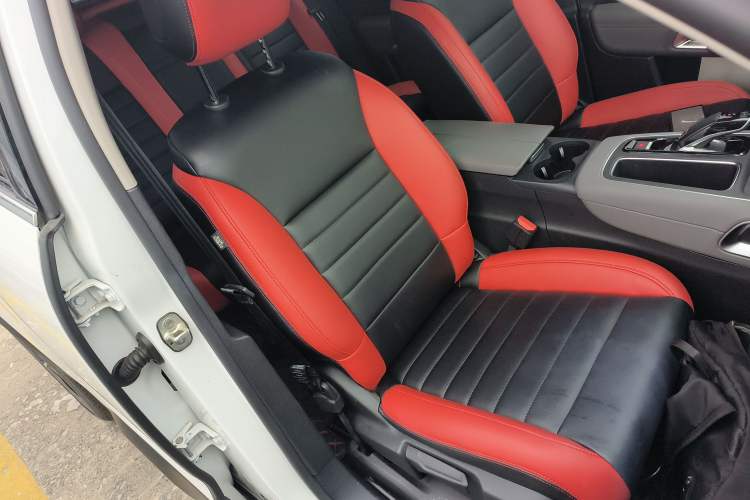 Used Citroen C5 AIRCROSS 2021 360THP Comfort Edition