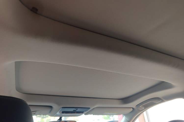 Used Nissan Teana 2020 2.0L XL Comfort Edition Headliner