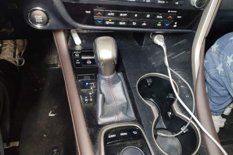 Used Lexus RX 2016 300 4x4 Elegant Edition China V-standard