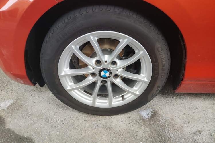 Used BMW 2 Series 2015 218i
