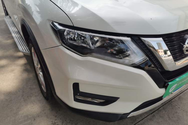 Used Nissan X-Trail 2021 2.0L CVT 2WD XL ITS SmartConnect Comfort Edition