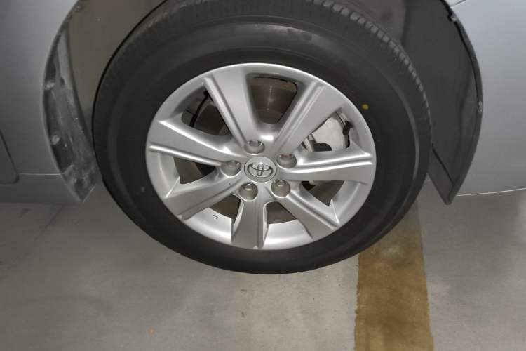 Used Toyota Verso 2014 Starlight 180E CVT Elite Multi-Function Edition
