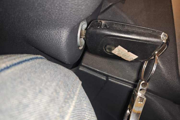 Used CHANGAN KAICHENG Star 5 2020 1.2L Base Version JL473Q
