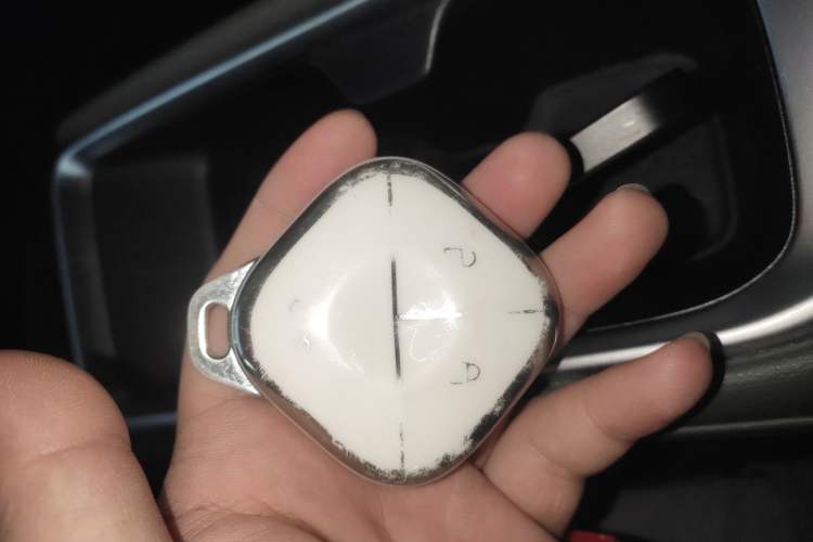 Used Baojun Spark EUV 2024 Prestige Edition 4 Seats