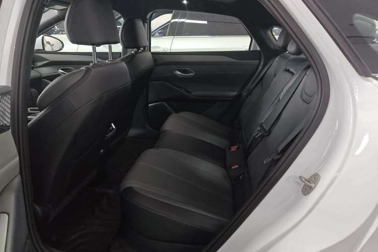 Used BYD Qin L 2025 EV 545KM Beyond Version
