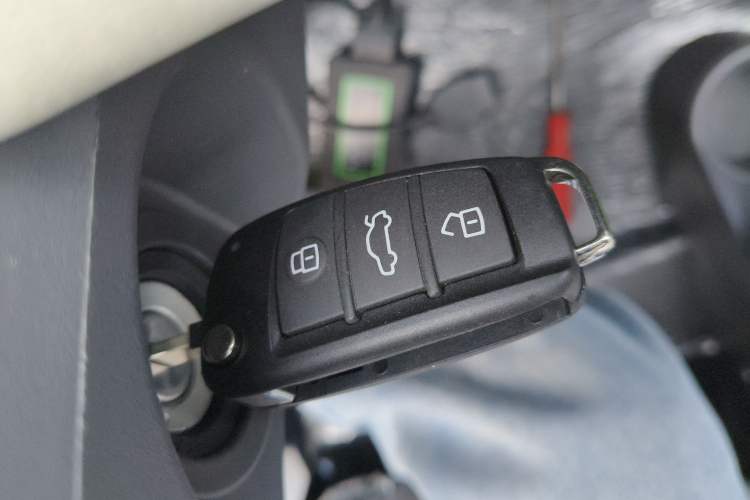 Used Chery QQ Ice Cream 2025 205km Qi Energy Version
